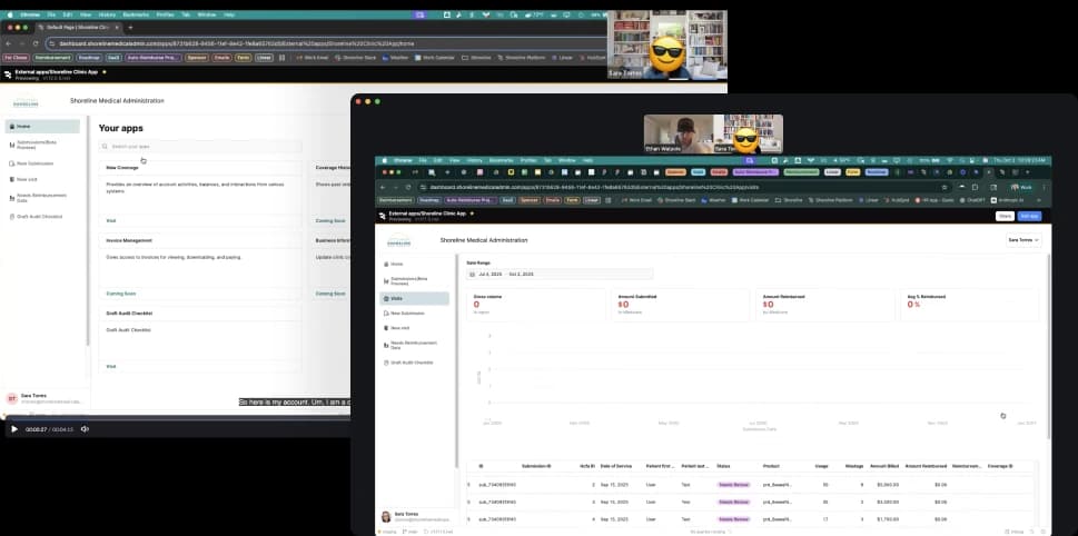 Retool domain immersion